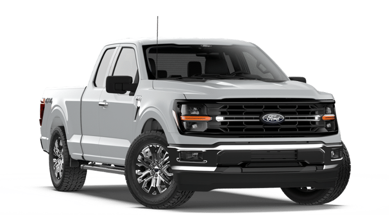 F-150® vehicle